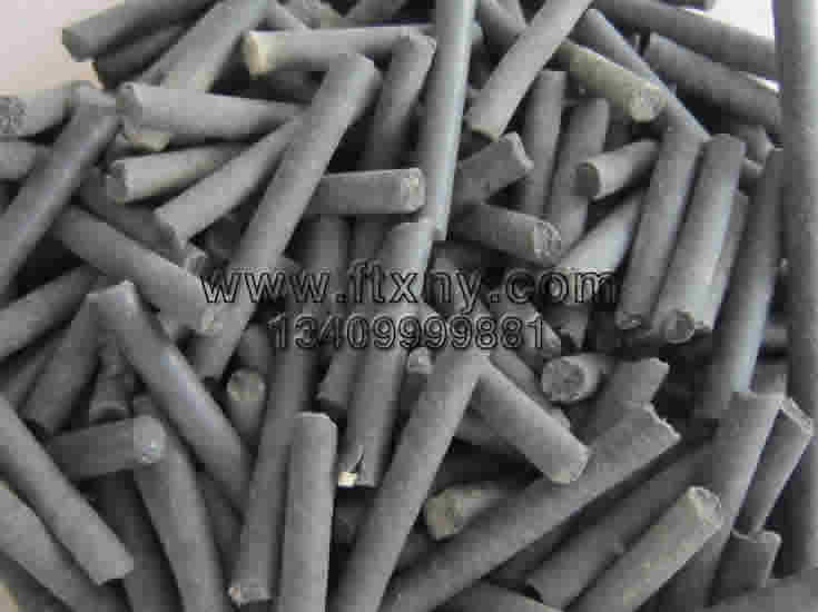 淤泥木屑顆粒燃料 淤泥木屑顆粒燃料