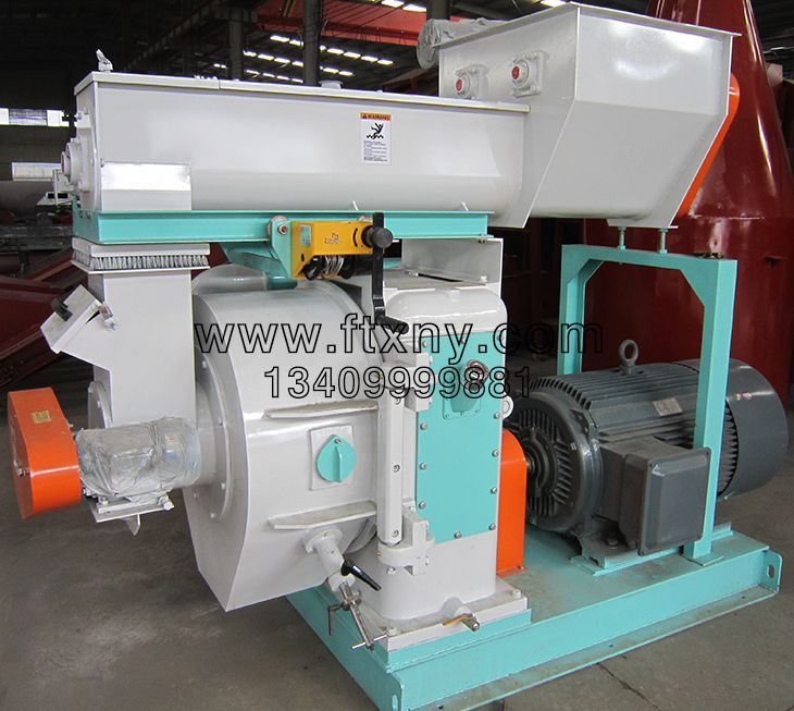 木屑顆粒機(jī)