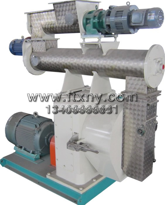 飼料顆粒機(jī) 飼料顆粒機(jī)