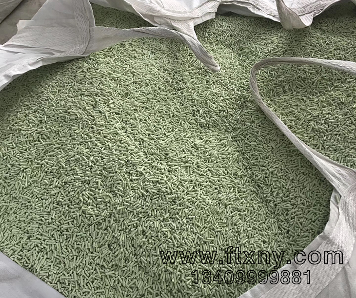 貓砂顆粒 貓砂顆粒