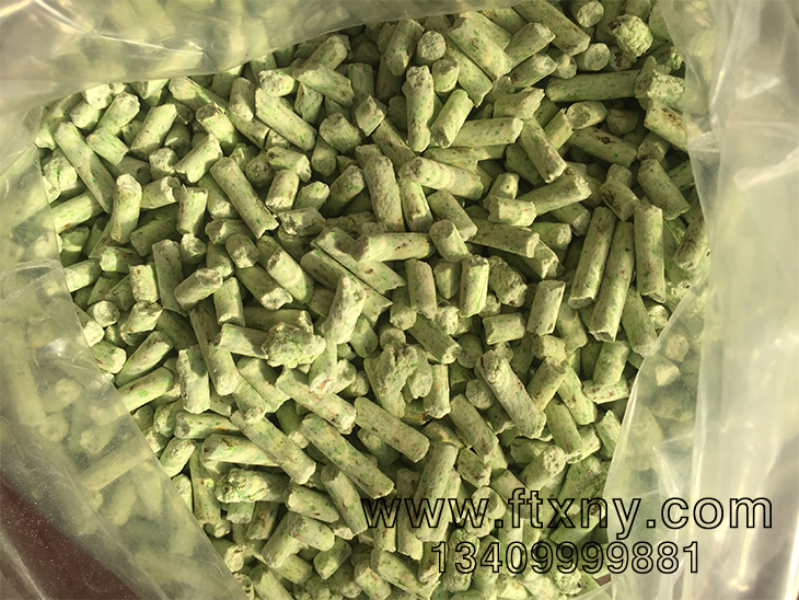豆腐渣貓砂顆粒 豆腐渣貓砂顆粒