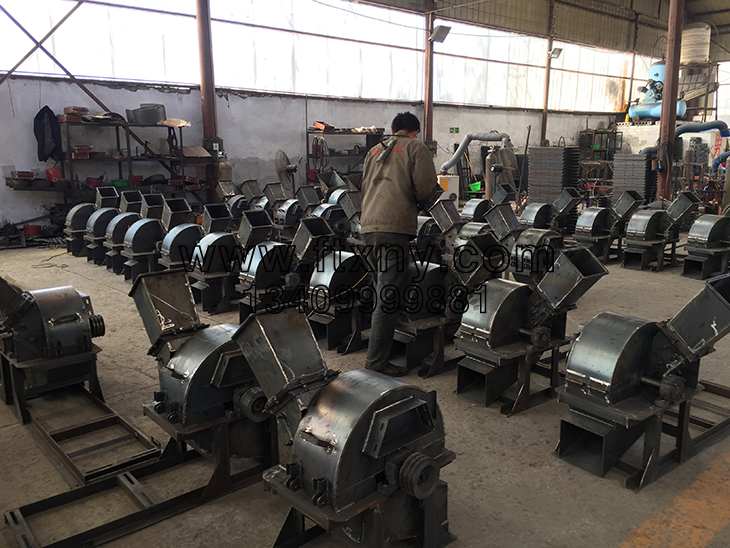 菇木粉碎機(jī) 菇木粉碎機(jī)