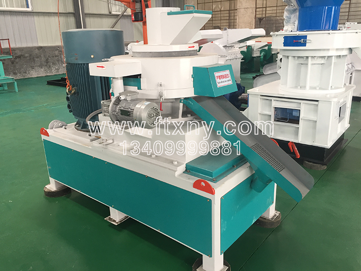 470生物質(zhì)顆粒機(jī) 470生物質(zhì)顆粒機(jī)