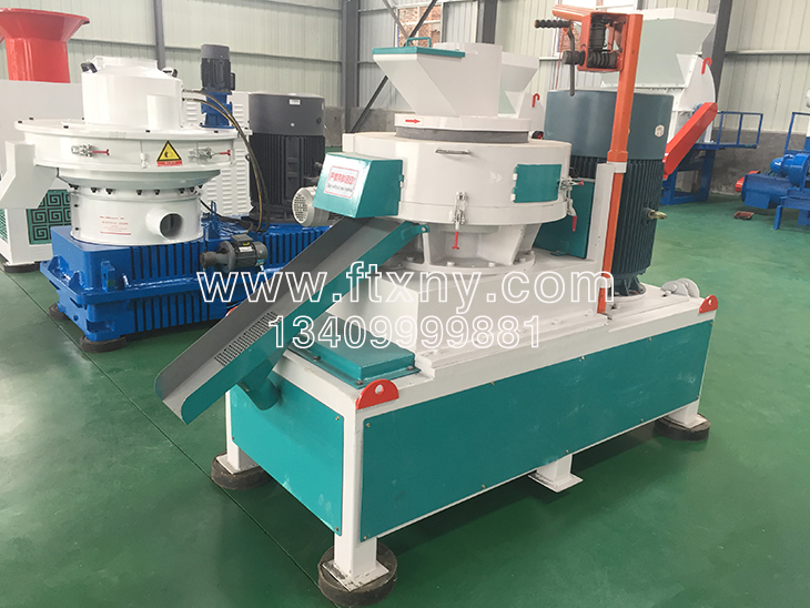 470生物質(zhì)顆粒機(jī) 470生物質(zhì)顆粒機(jī)