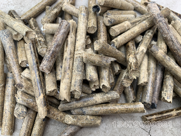 竹屑生物質(zhì)顆粒燃料 竹屑生物質(zhì)顆粒燃料