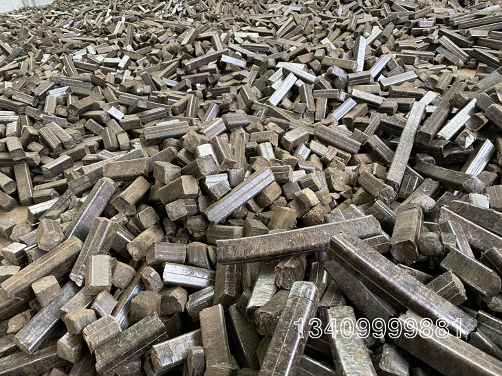 牛糞壓塊燃料 牛糞壓塊燃料