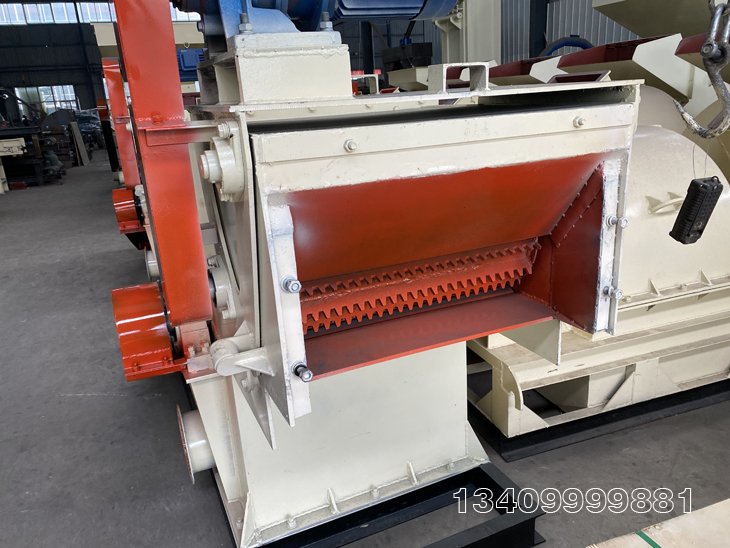 木材粉碎機(jī) 木材粉碎機(jī)