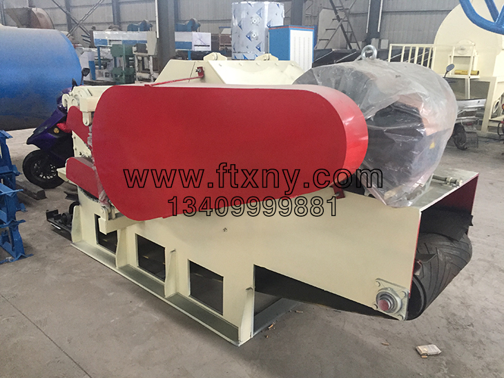 鼓式削片機 鼓式削片機